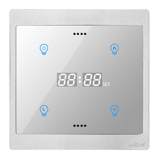 ���ܼҾӮa(ch��n)Ʒ���Q:�|���_�P(gu��n),���ܼҾ��O(sh��)����̖(h��o):980405/V. FSS